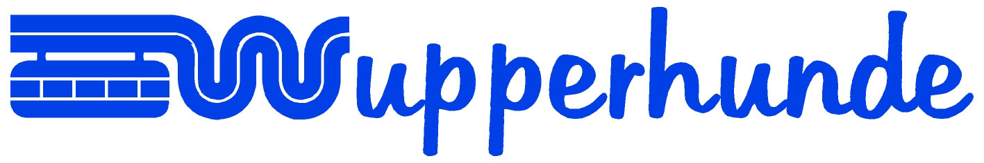 Wupperhunde Logo